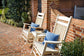 Finch - Zinn’s Mill Side Table