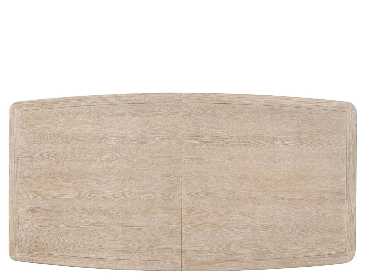Universal - Sable & Desert-Modern Desert Dining Table
