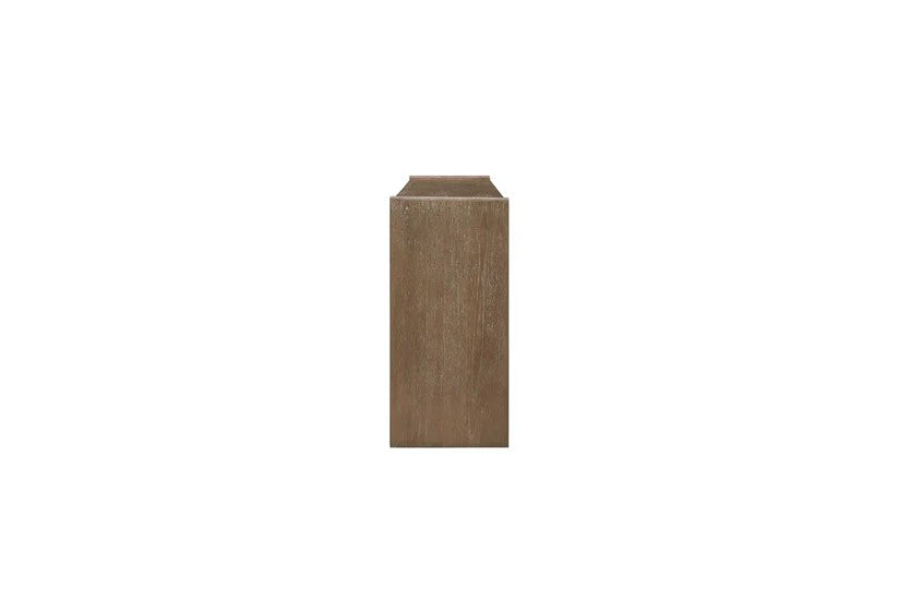 Trilogy - Cocoa Sofa Table