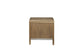 Elure - Waterfall End Table