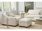 Universal - Oasis-Coastal Living Home Link Accent Table