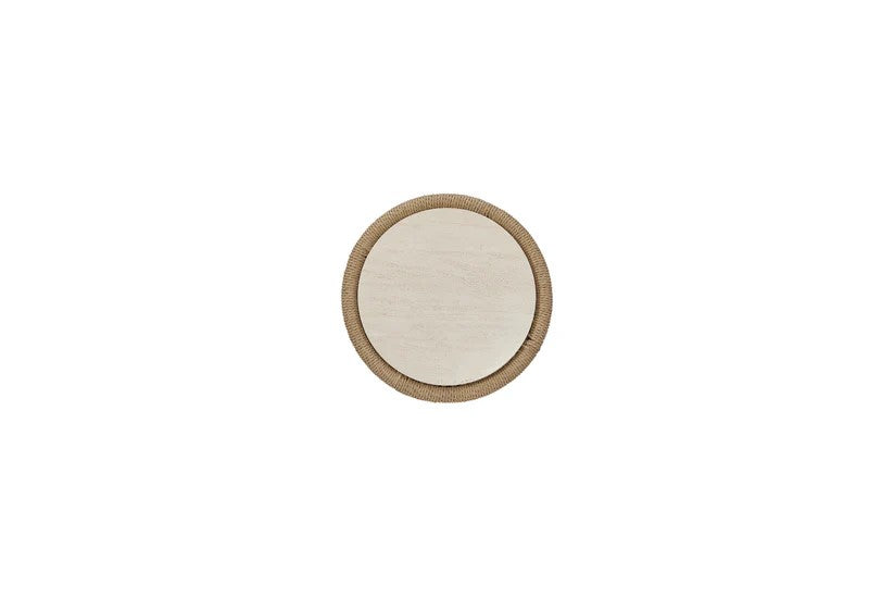 Trilogy - Rope Spot Table