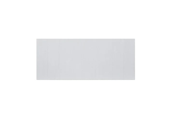 Pleasant Hill - Ivory Refractory Dining Table