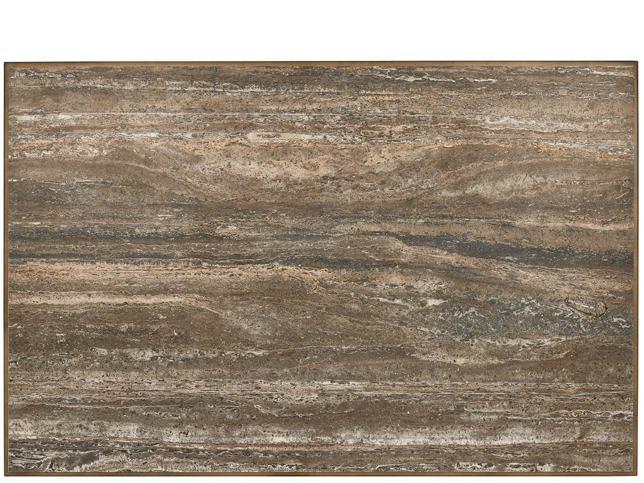 Universal - Montclair Brindle Cocktail Table