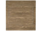 Universal - Dwell Boulder End Table