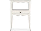 Hooker Furniture - Living Room Charleston One-Drawer Accent Table
