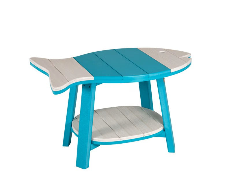 Finch - Fish Bistro Table