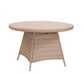 PARKS: Outdoor Living - Biscayne Dining Table