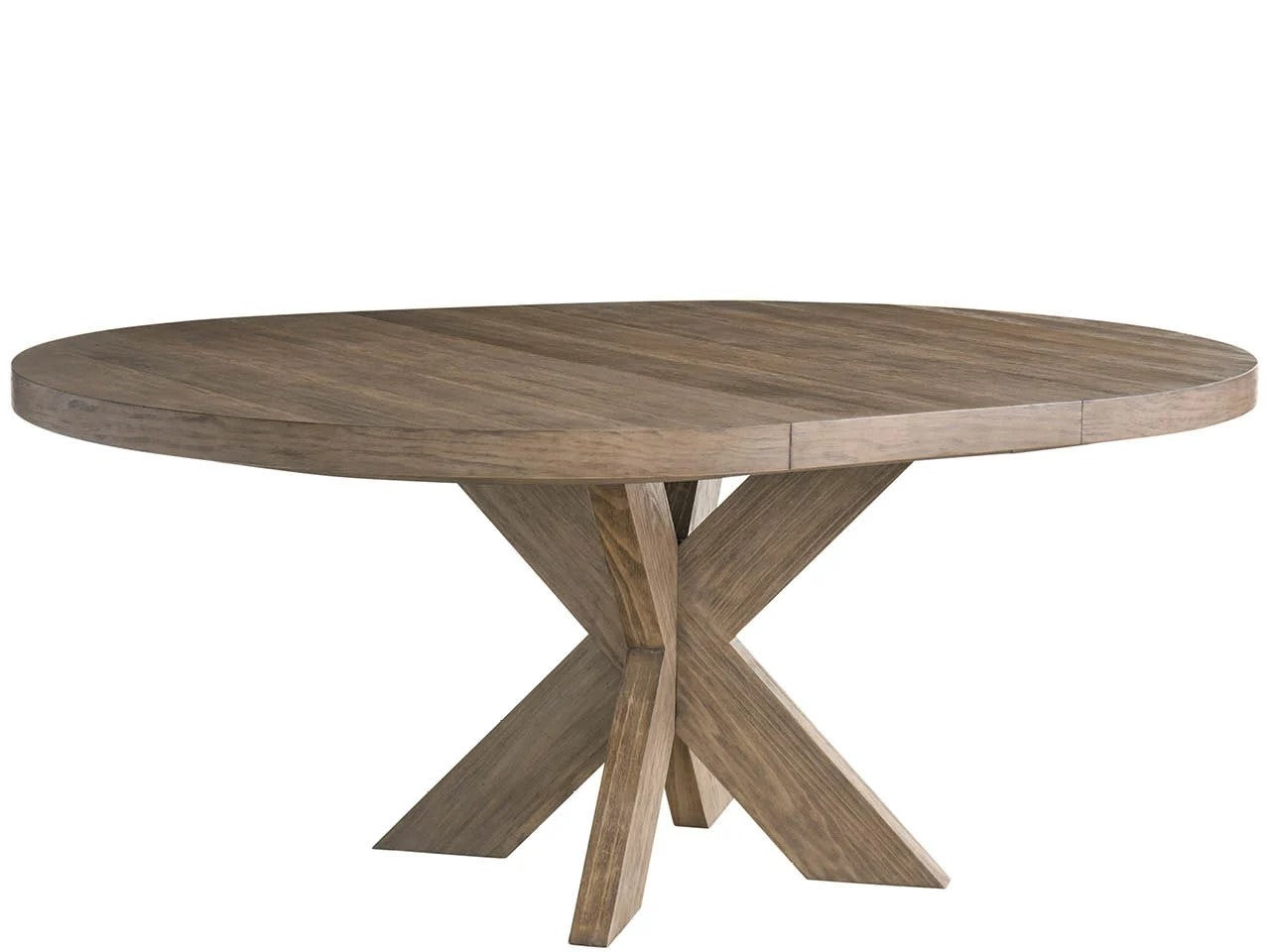 Universal - Dwell Boulder Round Dining Table