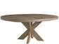 Universal - Dwell Boulder Round Dining Table