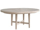 Universal - Avaline Scavino Round Dining Table