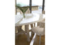 Universal - Oasis-Coastal Living Home Dockside Dining Table