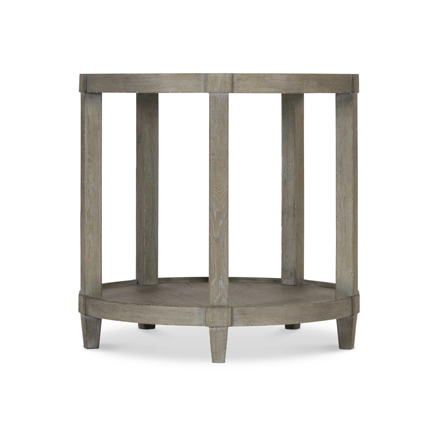 Bernhardt - Albion Side Table