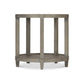Bernhardt - Albion Side Table