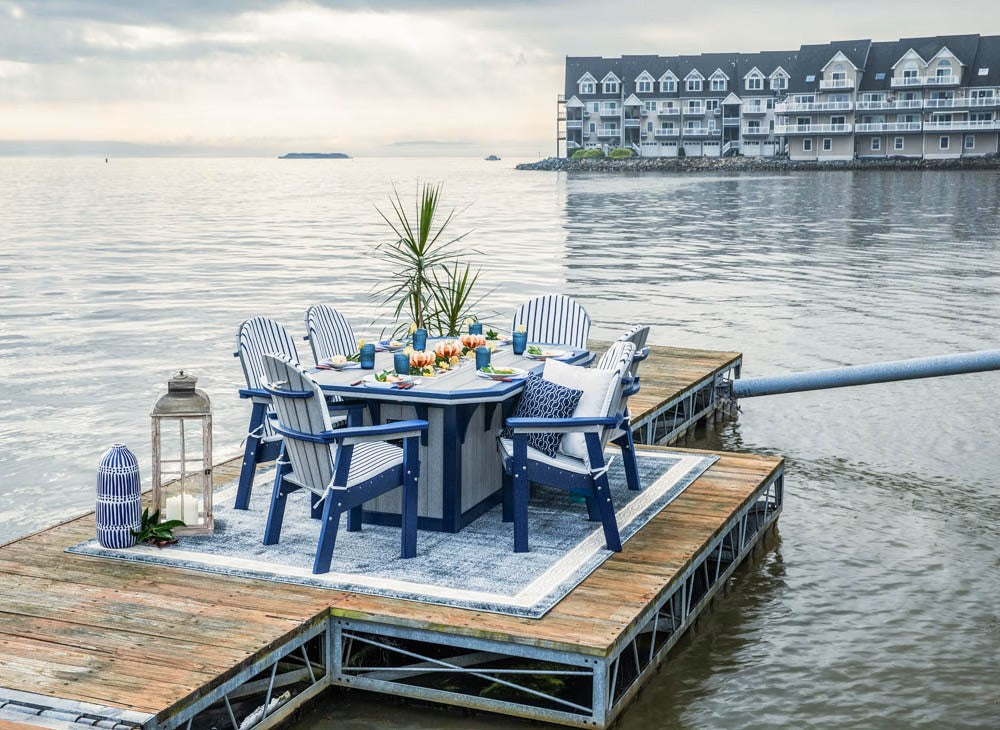 Finch - SummerSide Ice Table