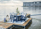 Finch - SummerSide Ice Table