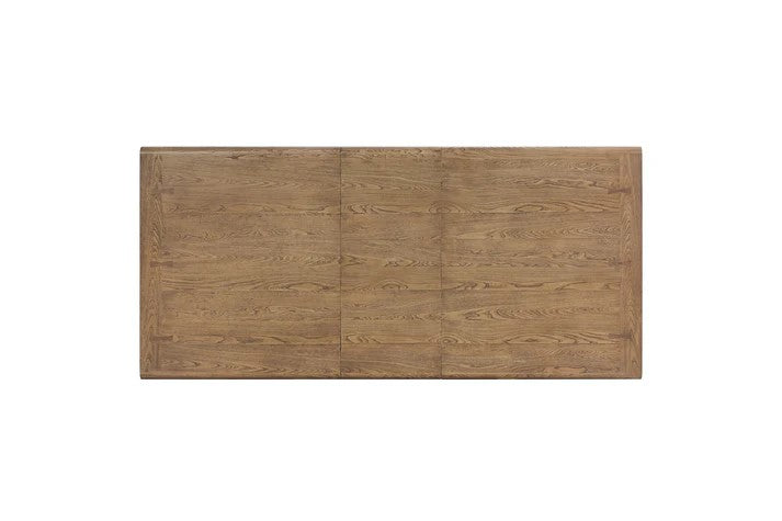 Elure - Hi-Leg Dining Table with Leaf