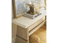 Universal - Oasis-Coastal Living Home Dockside Console Table