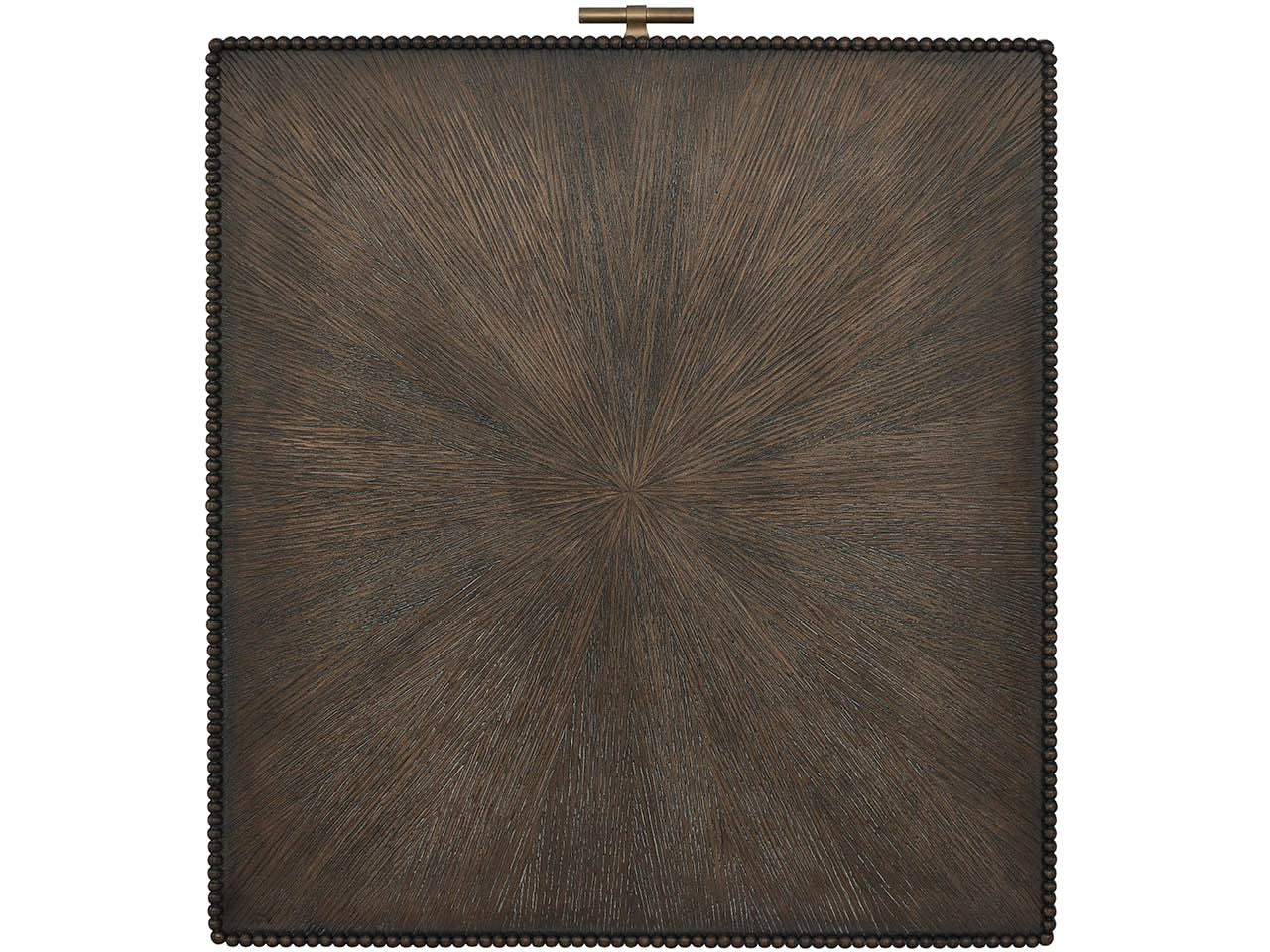 Universal - Montclair Cocoa End Table