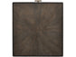 Universal - Montclair Cocoa End Table
