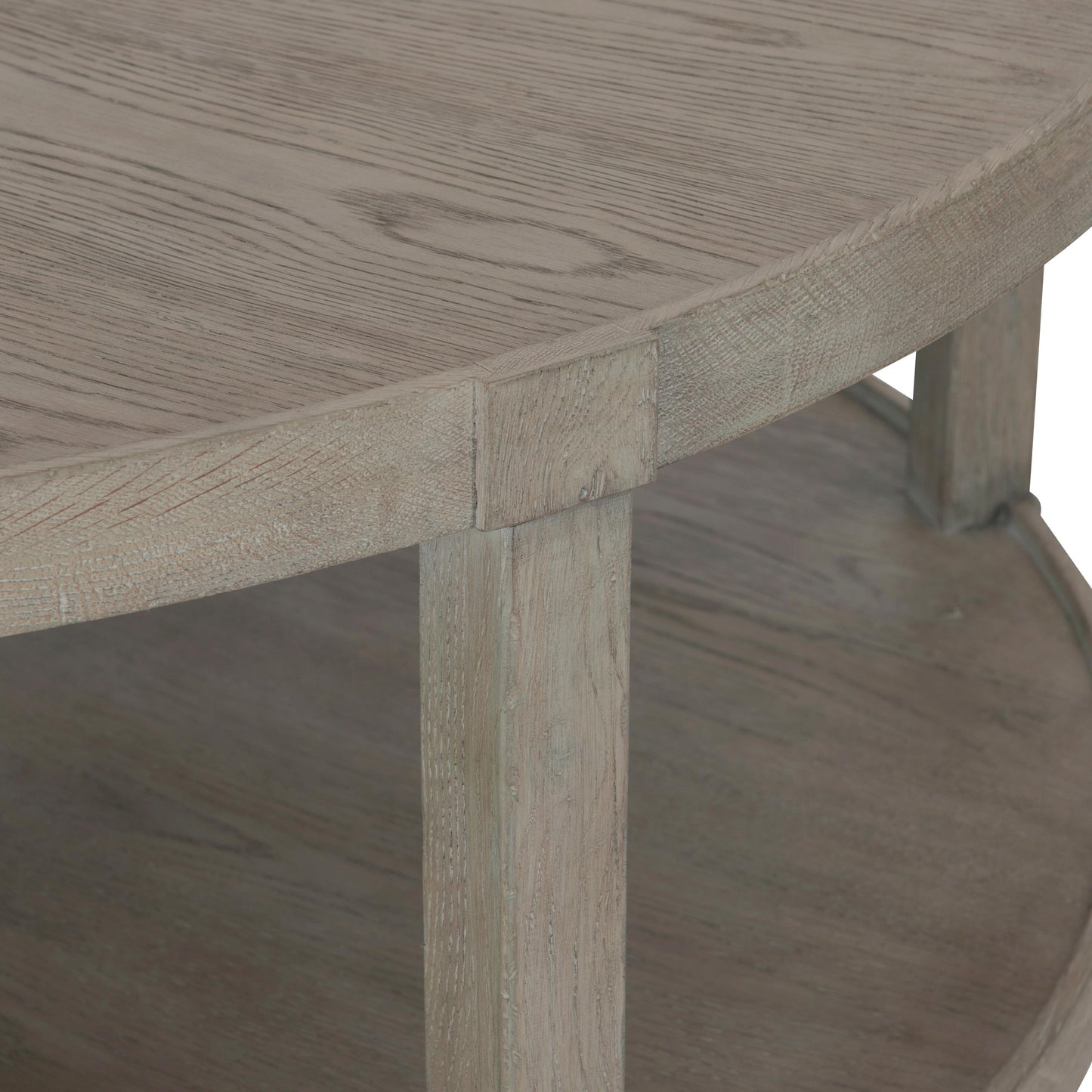 Bernhardt - Albion Cocktail Table
