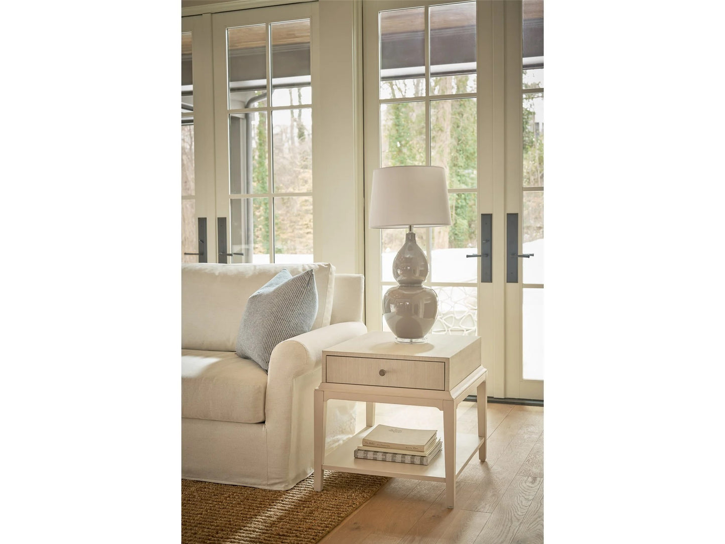 Universal - Birchaven Meadow End Table