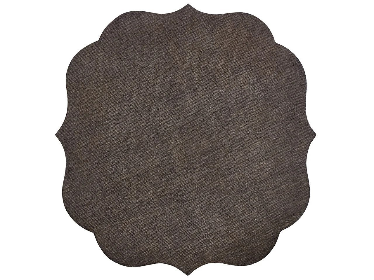 Universal - Fenwick Embossed End Table