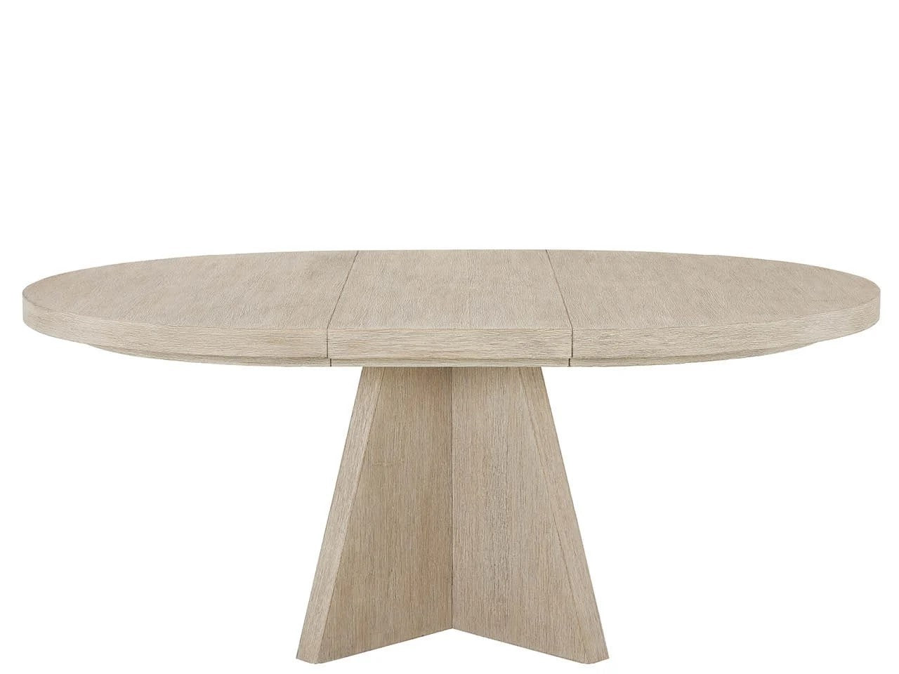 Universal - Oasis-Coastal Living Home Dockside Dining Table