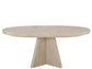 Universal - Oasis-Coastal Living Home Dockside Dining Table