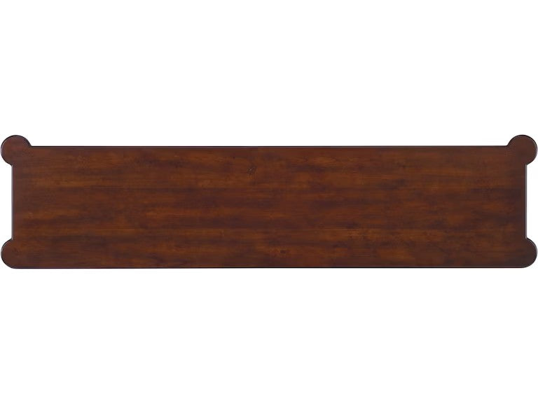 Hooker Furniture - Living Room Charleston Console Table