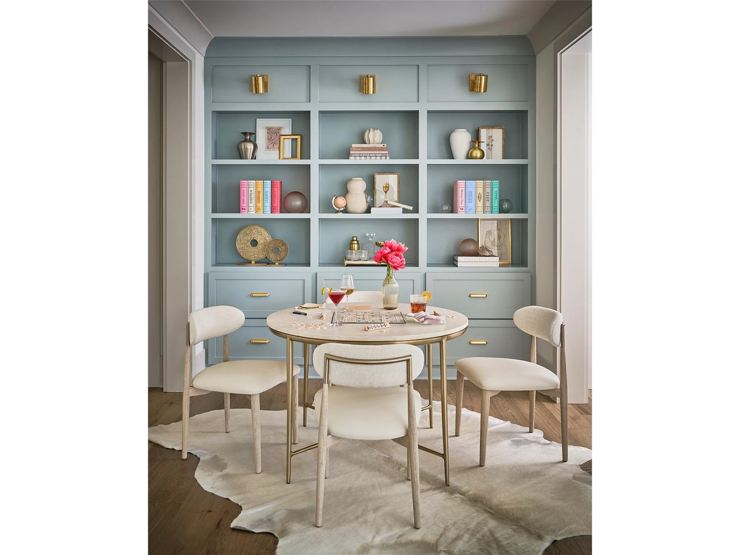 Universal - Velora Amalfi Table