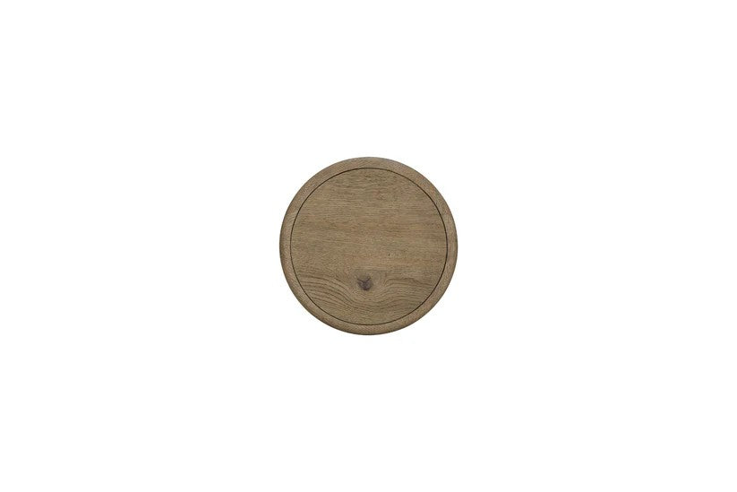 Pagosa - Round Cocktail Table