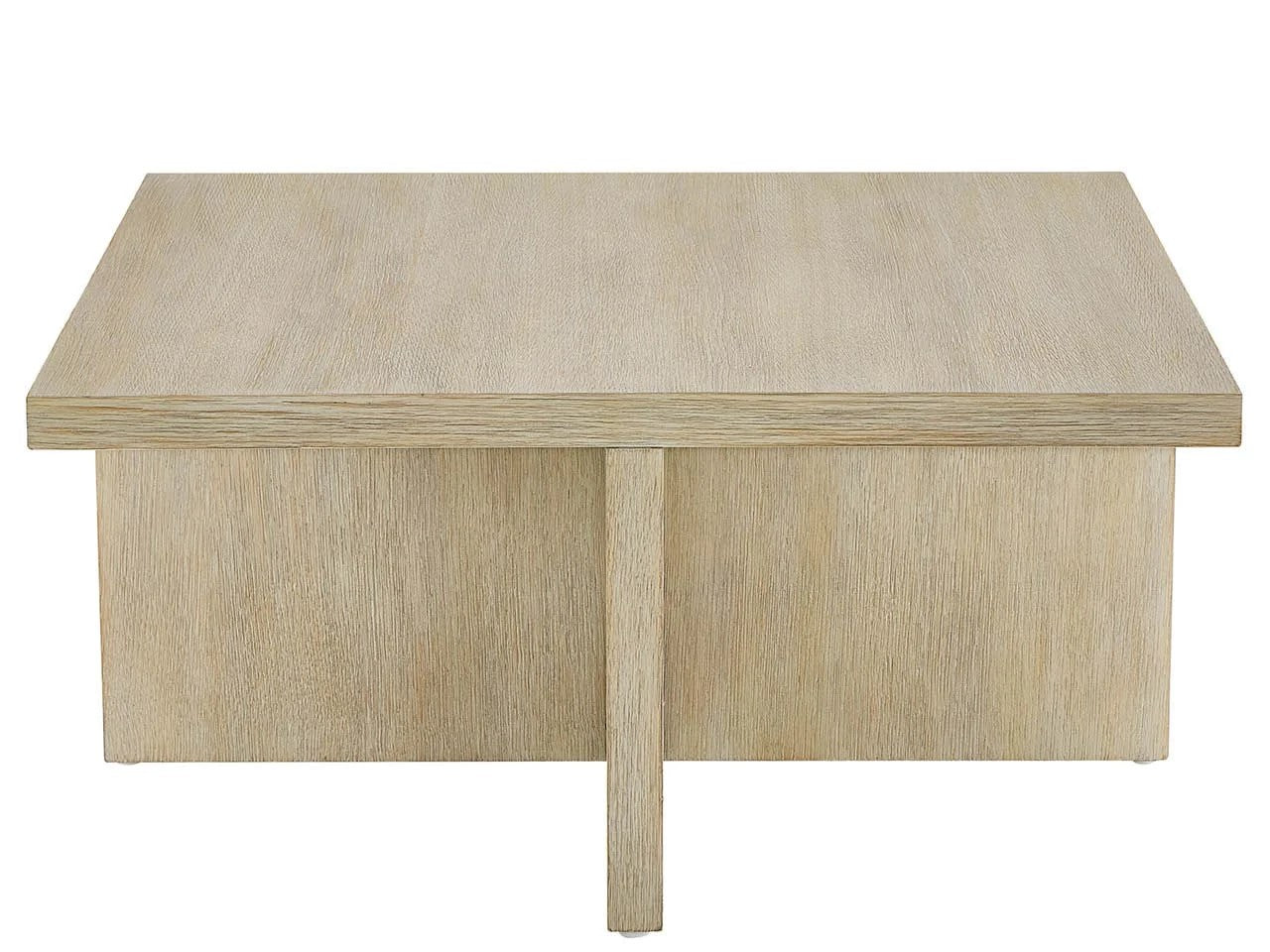 Universal - Oasis-Coastal Living Home Dockside Cocktail Table with Ottomans