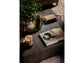 Universal - Griffith Park Obsidian Square Cocktail Table