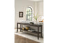 Universal - Montclair Cocoa Console