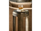 Universal - Mist & Veil-Modern Nuvola Drink Table