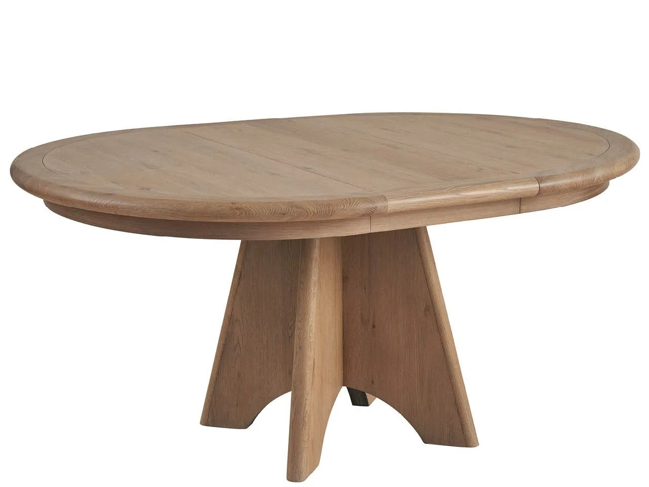 Universal - Griffith Park Canyon Round Dining Table