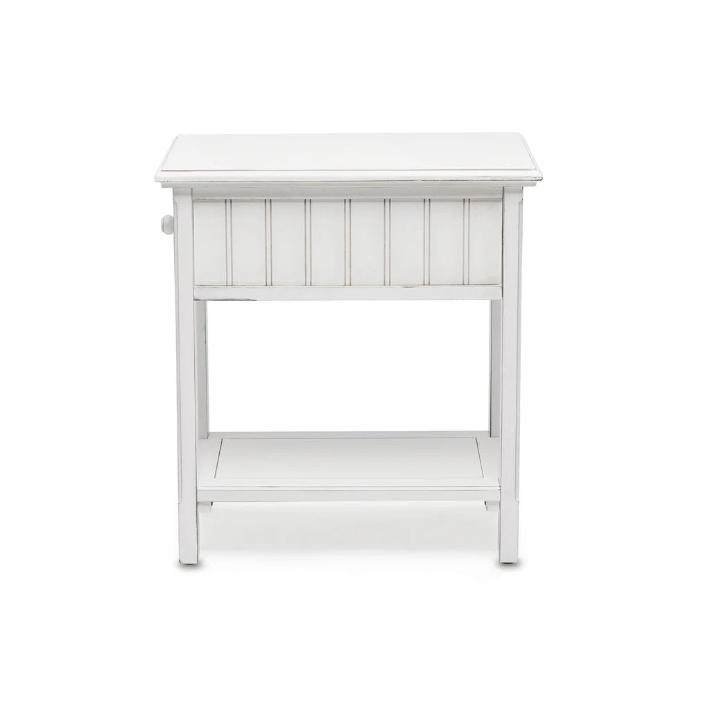 Sea Winds - Monaco Chairside Table