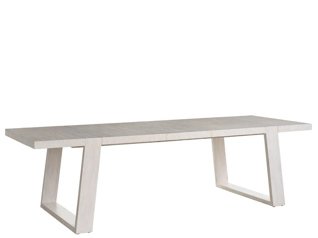 Universal - Dwell River Rock Dining Table