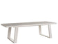Universal - Dwell River Rock Dining Table