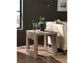 Universal - Dwell Boulder End Table