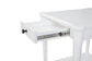 Citrus Heights - End Table - White