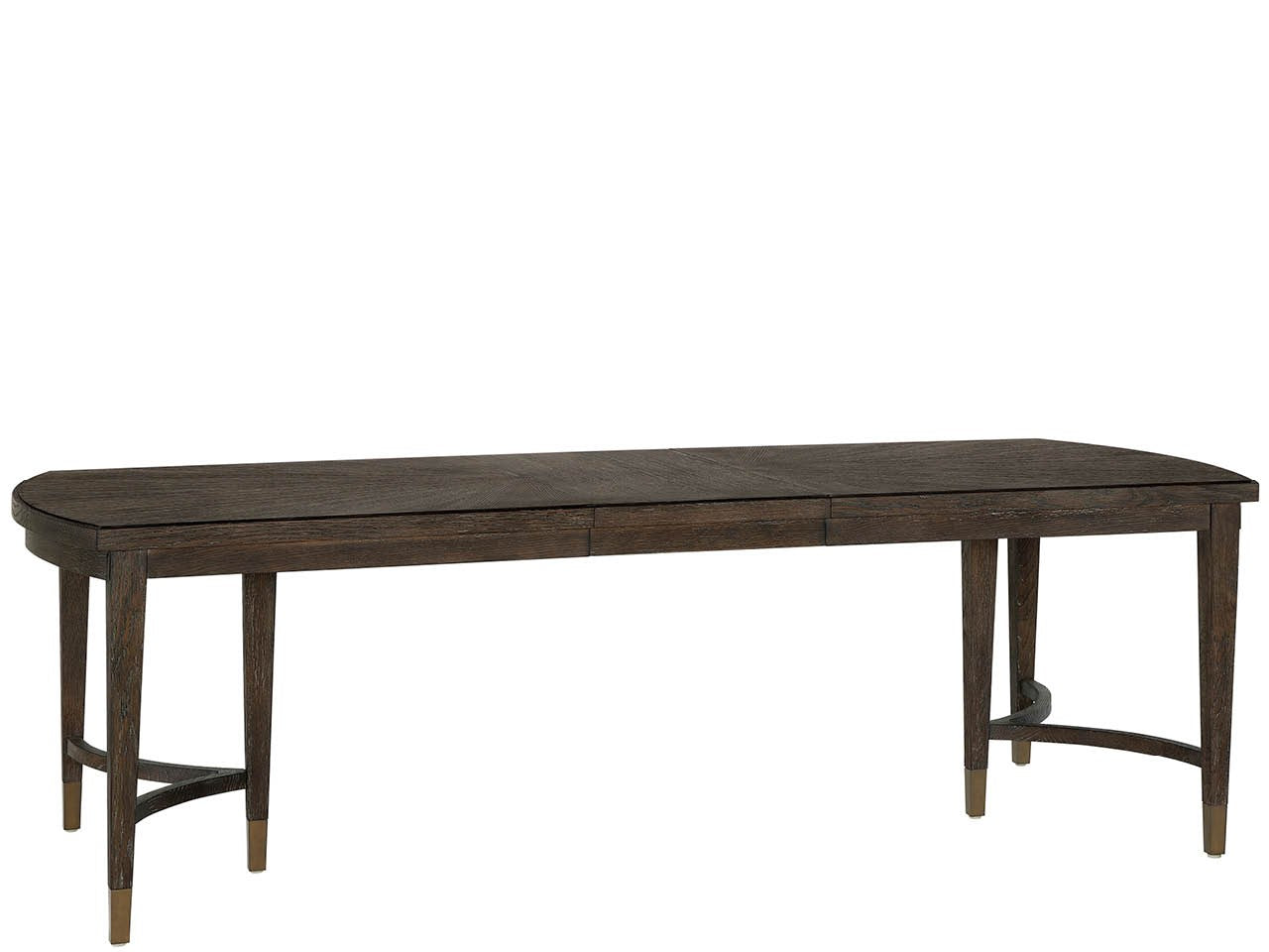 Universal - Montclair Cocoa Dining Table