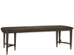 Universal - Montclair Cocoa Dining Table