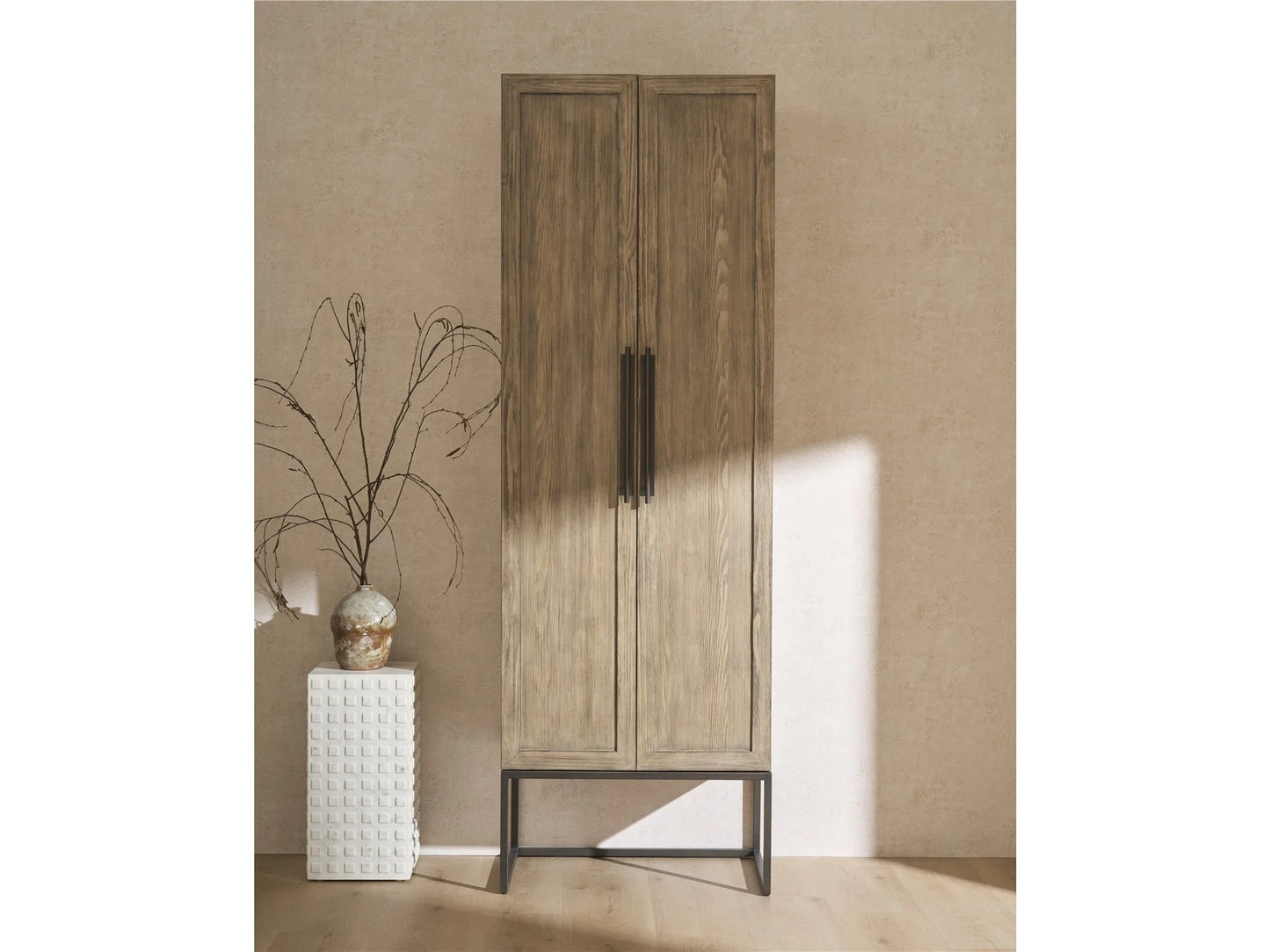 Universal - Dwell Stone Accent Table