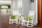 Finch - High Tide Side Table