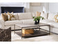 Universal - Montclair Brindle Cocktail Table