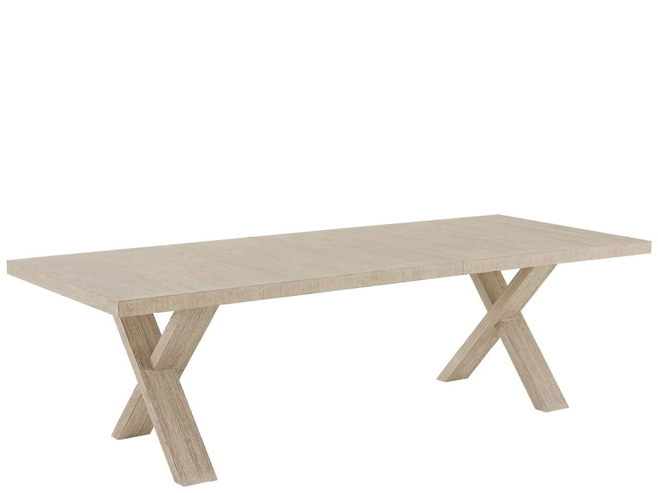 Universal - Oasis-Coastal Living Home Dockside Dining Table