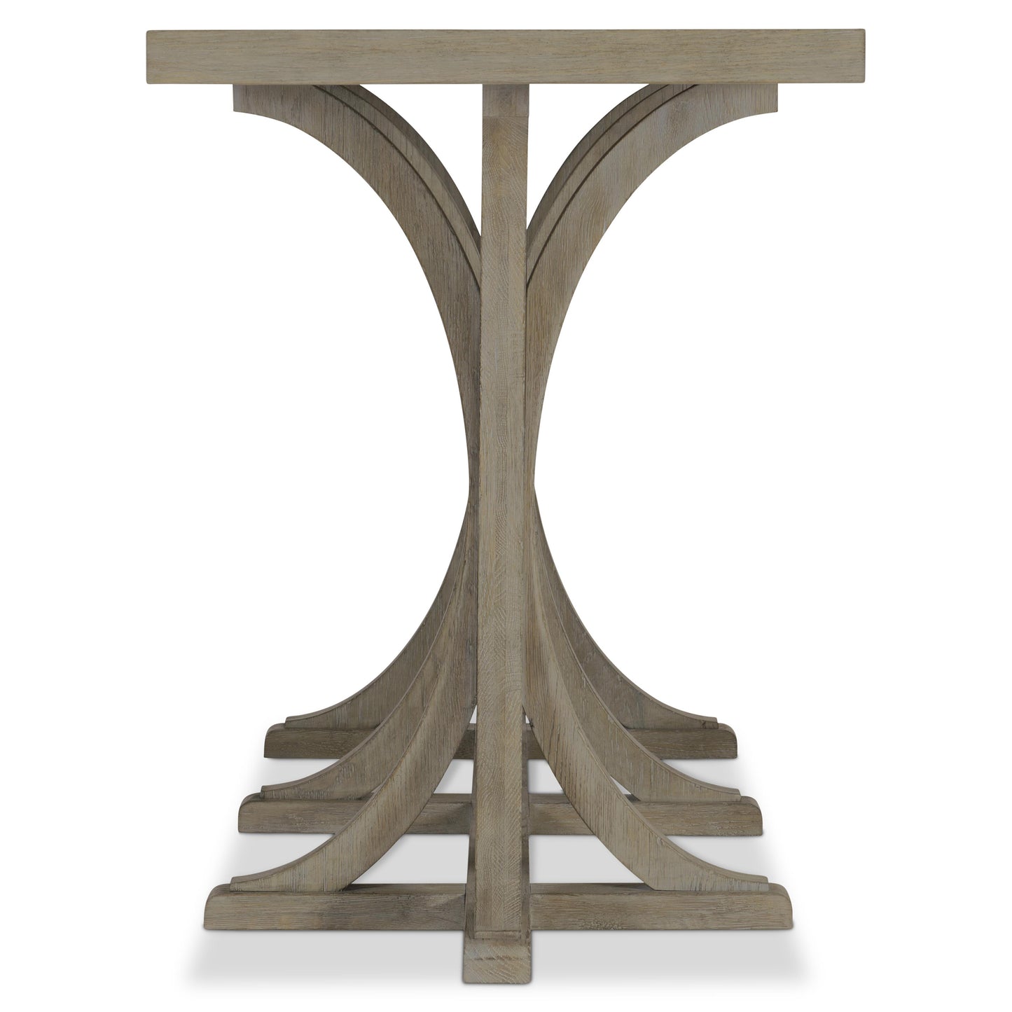 Bernhardt - Albion Console Table
