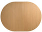 Universal - New Modern-Modern Solara Dining Table